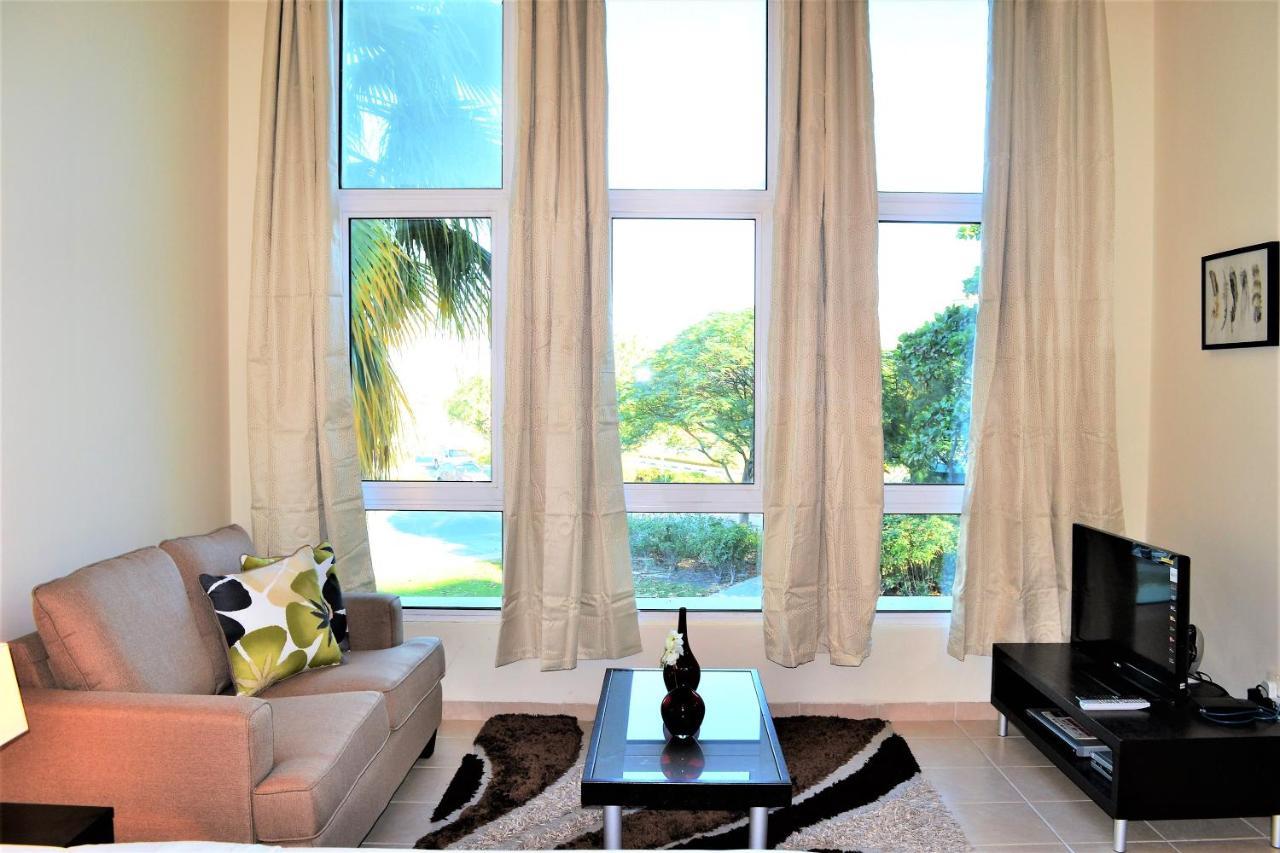 Luxury Escapes - Tranquil Retreat - Apts Near Metro And Mall - Discovery Gardens - Shar & Mcl Daire Dubai