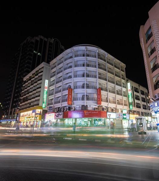 Victoria Dubai