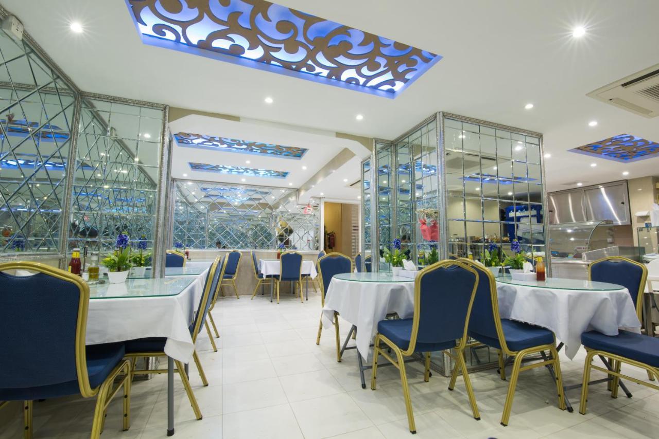 Victoria Hotel