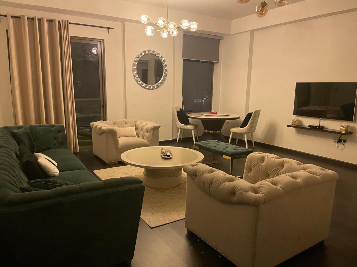 Usmans 1 Bedroom 4 Beds Jbr Huge Sea View 120 Sqm 2 Balconies * Dubai