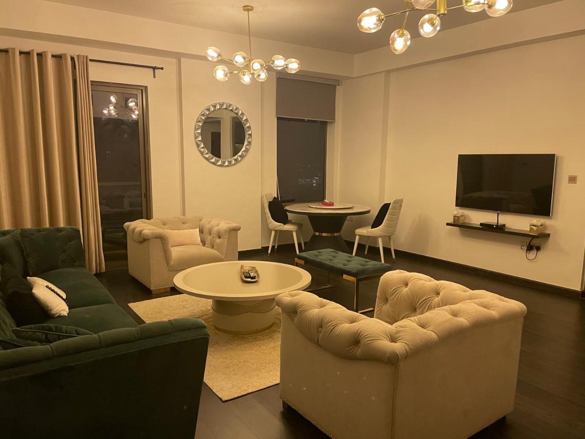 Apartment Usmans 1 Bedroom 4 Beds Jbr Huge Sea View 120 Sqm 2 Balconies