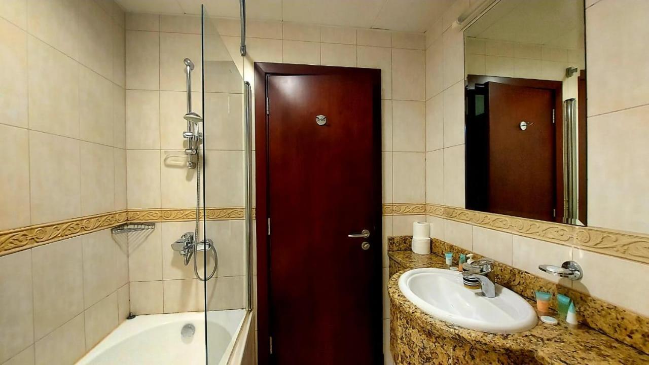 Apartamento Skynest Homes Princess Tower 68th Floor 1 Bedroom