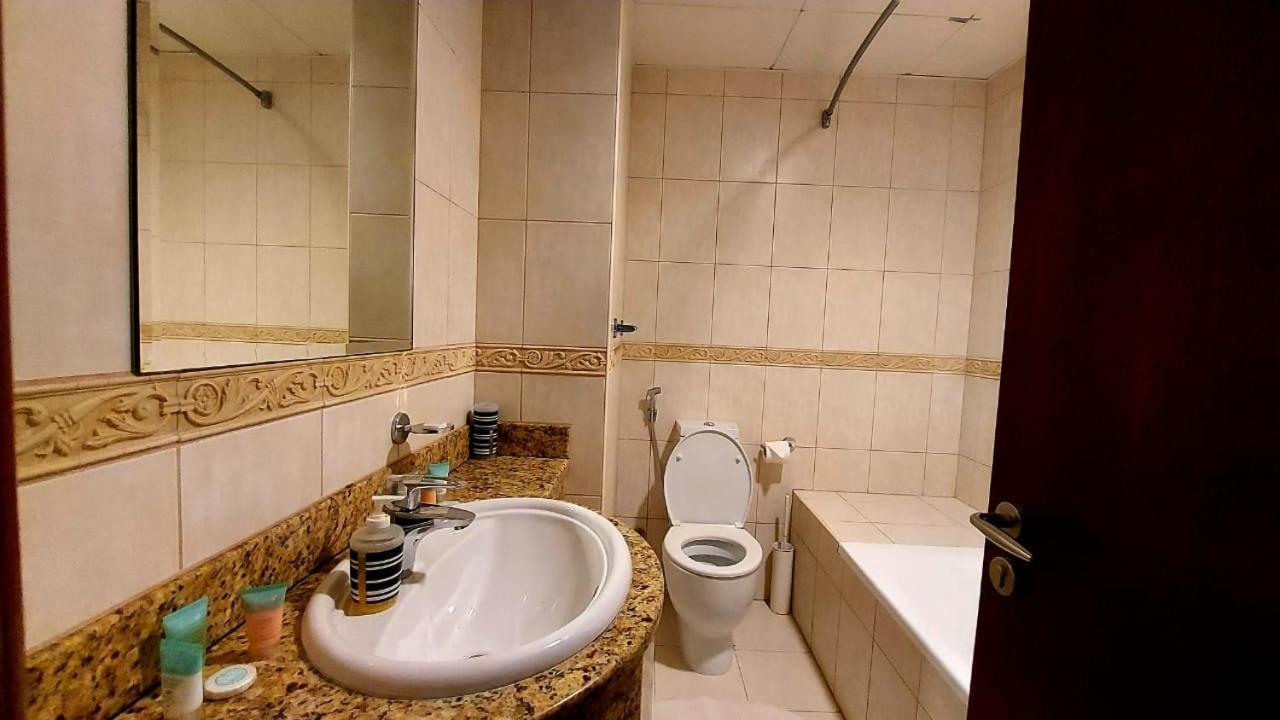 Apartamento Skynest Homes Princess Tower 68th Floor 1 Bedroom *