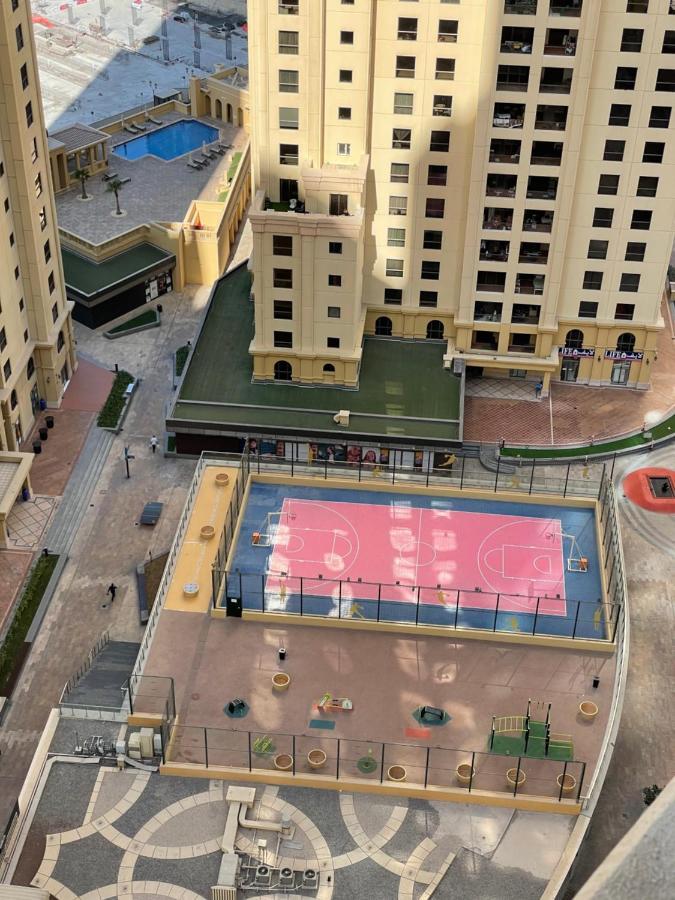 Usmans 1 Bedroom 4 Beds Jbr Huge Sea View 120 Sqm 2 Balconies *