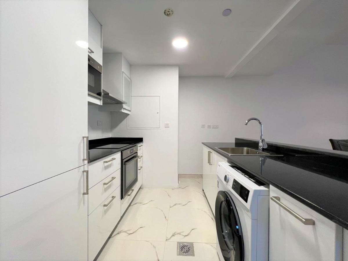 Al Mashreq Fully Upgraded Studio - Rimal 2 Jbr