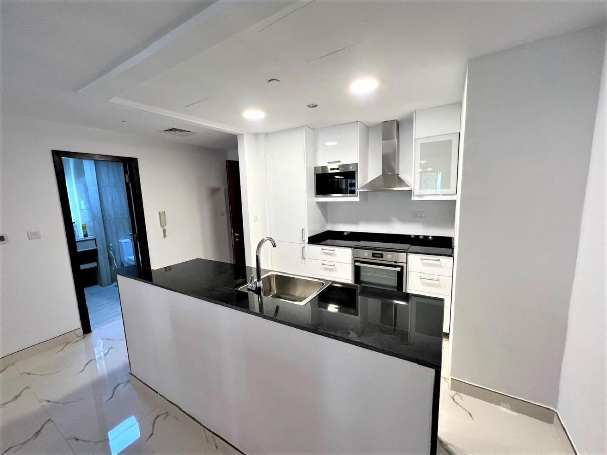 Al Mashreq Fully Upgraded Studio - Rimal 2 Jbr Apartment