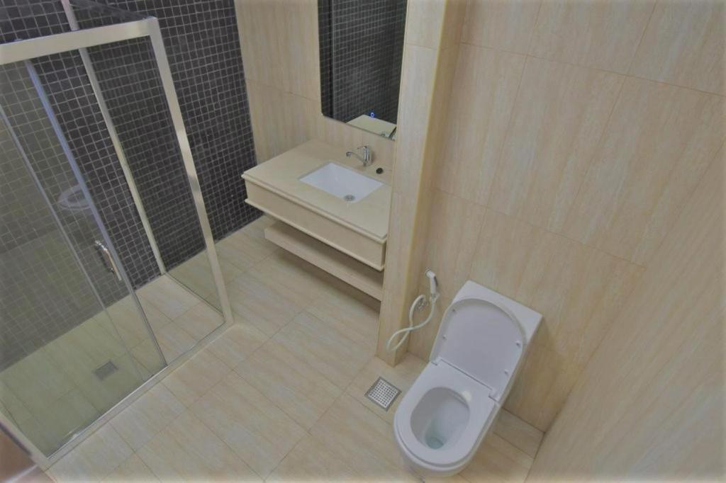 Al Mashreq Fully Upgraded Studio - Rimal 2 Jbr Apartment Dubai
