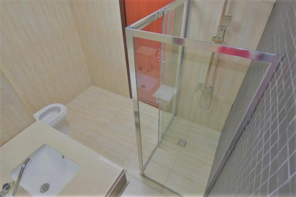 Al Mashreq Fully Upgraded Studio - Rimal 2 Jbr Dubai