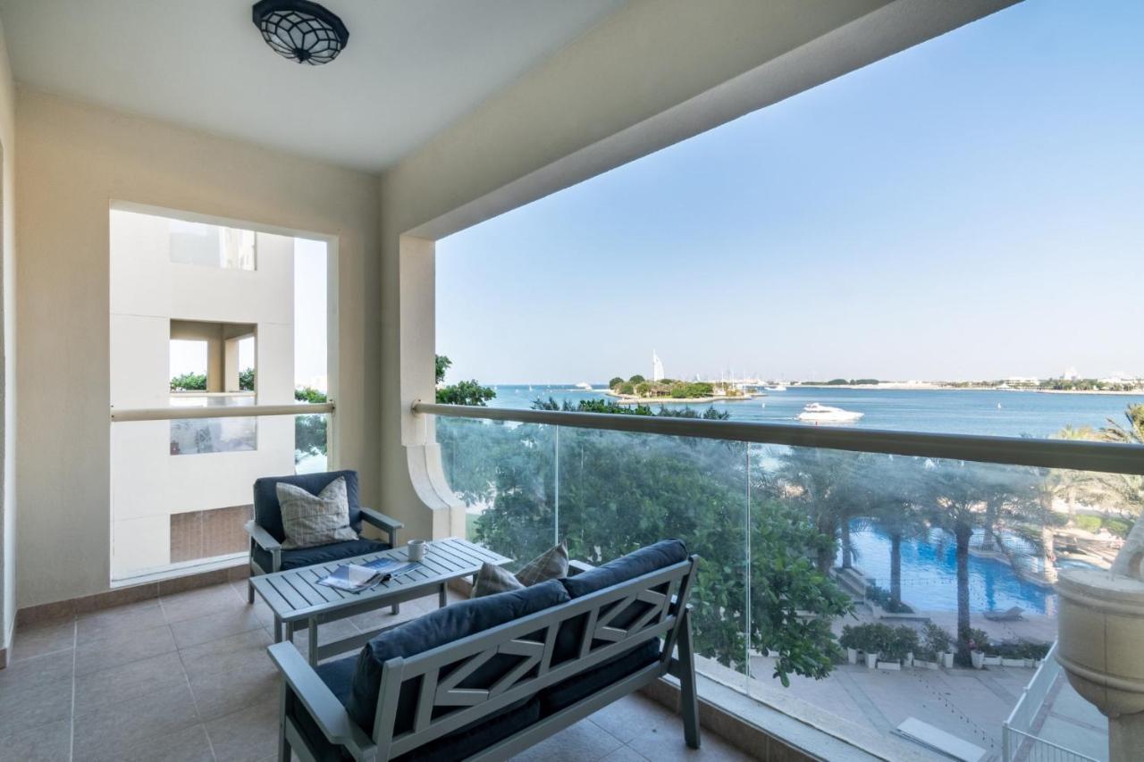 Baytik- Stunning 1br Shoreline Palm Jumeirah * Dubai