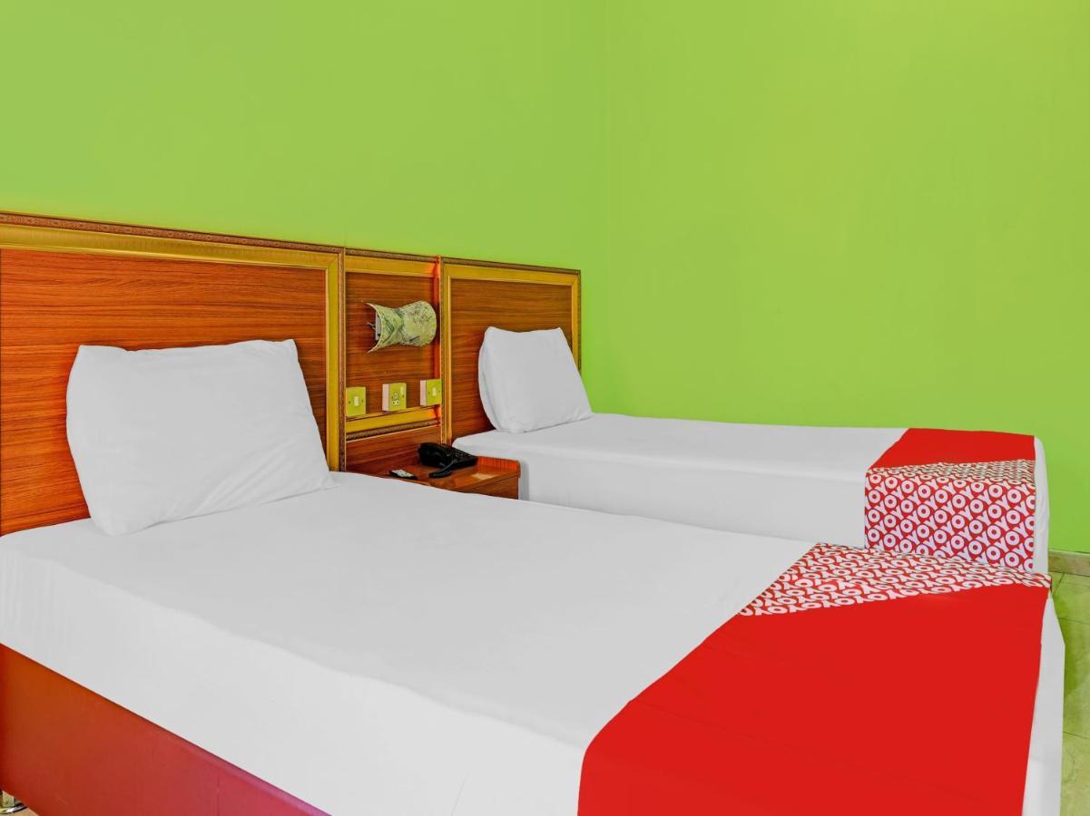 Oyo 797 Relax Hotel