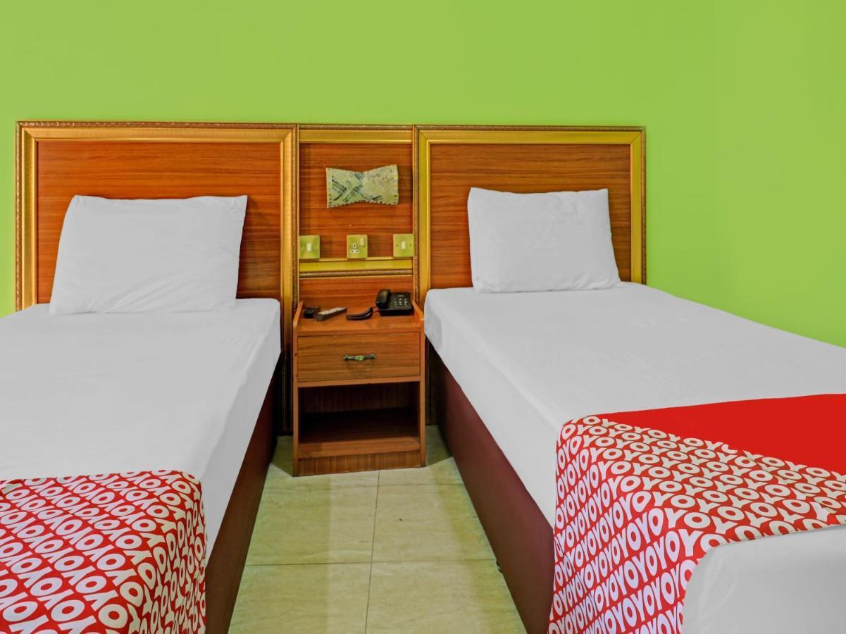 Hotel Oyo 797 Relax