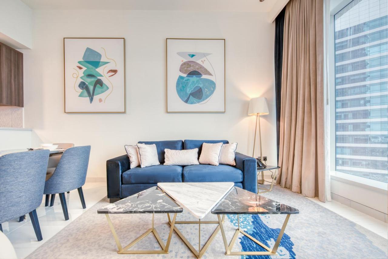 Apartment Avani Palm View Luxury