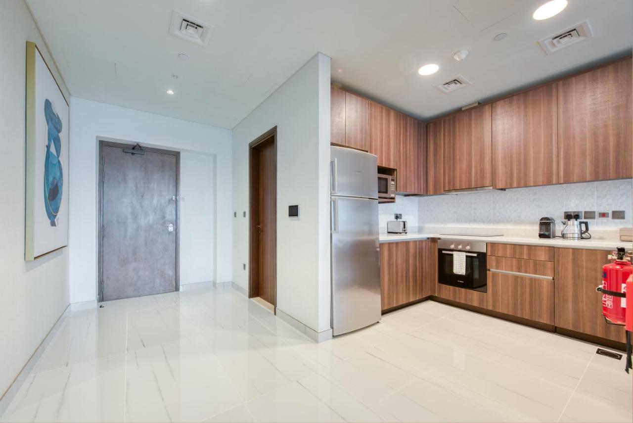 Apartment Avani Palm View Luxury