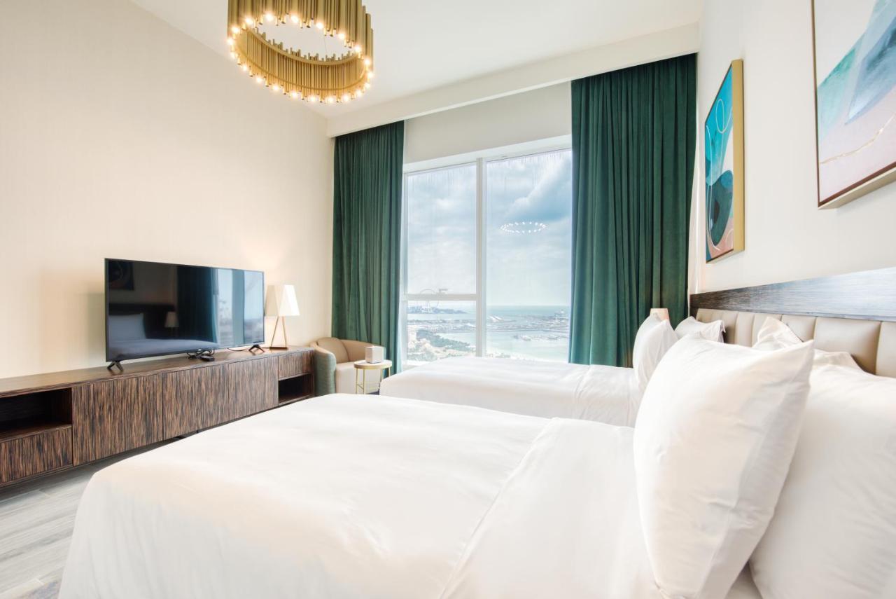 Avani Palm View Luxury Apartment *