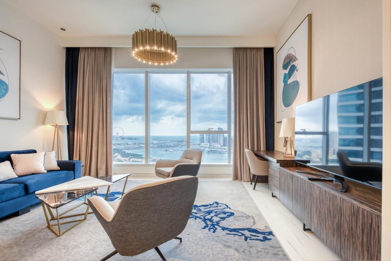 Avani Palm View Luxury
