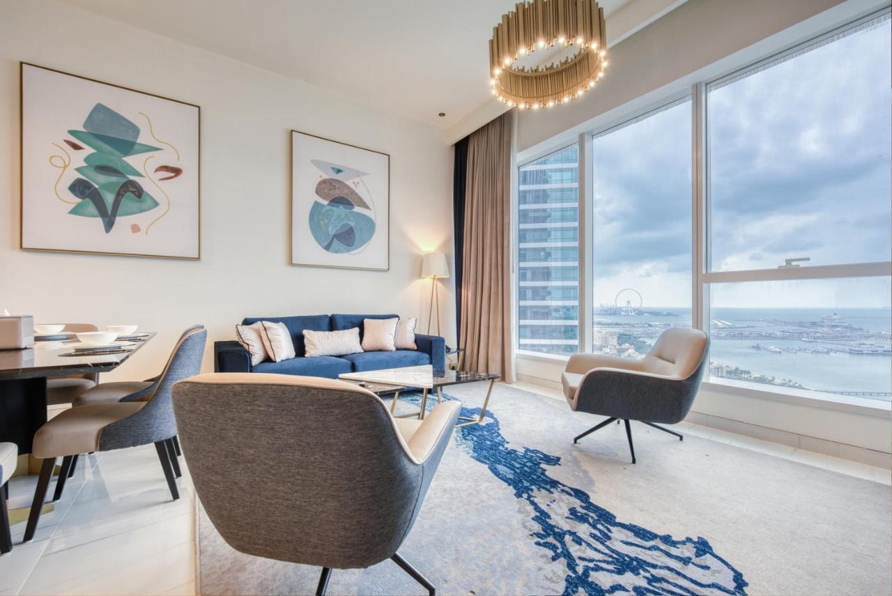 Avani Palm View Luxury