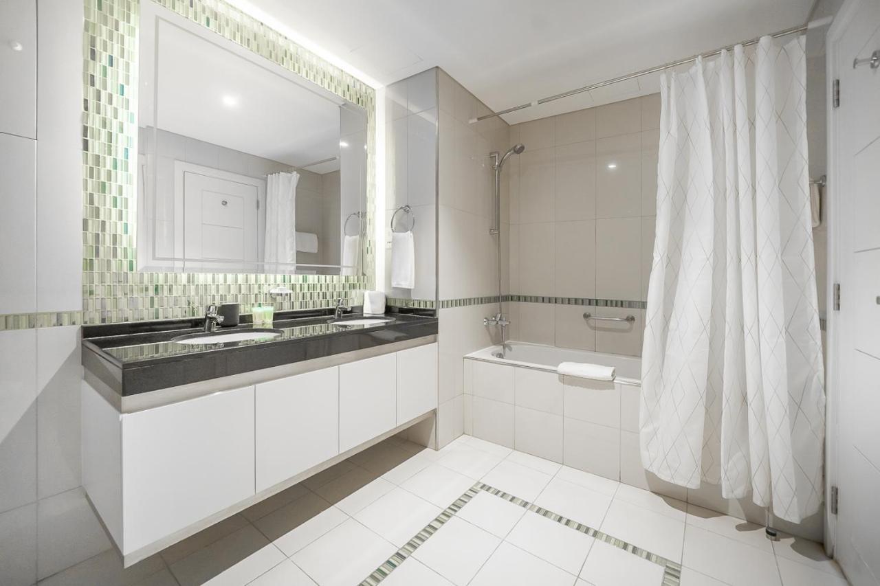 Luton Vacation Homes-damac Heights Tower- Marina-21ab03 * Dubai