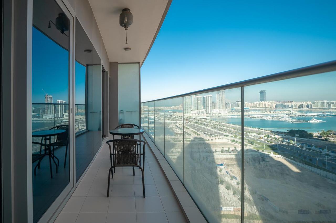 Luton Vacation Homes-damac Heights Tower- Marina-21ab03 Apartment *