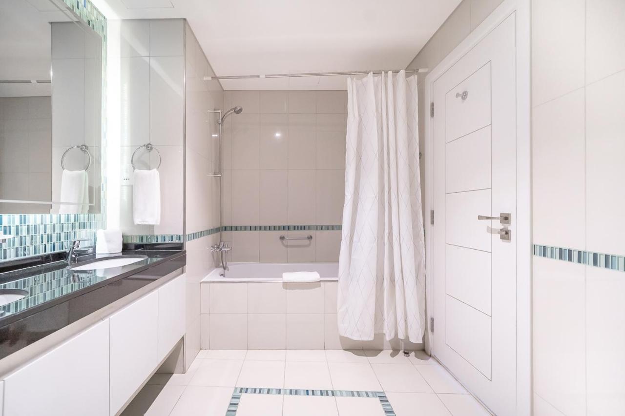 Apartment Luton Vacation Homes-damac Heights Tower- Marina-21ab03