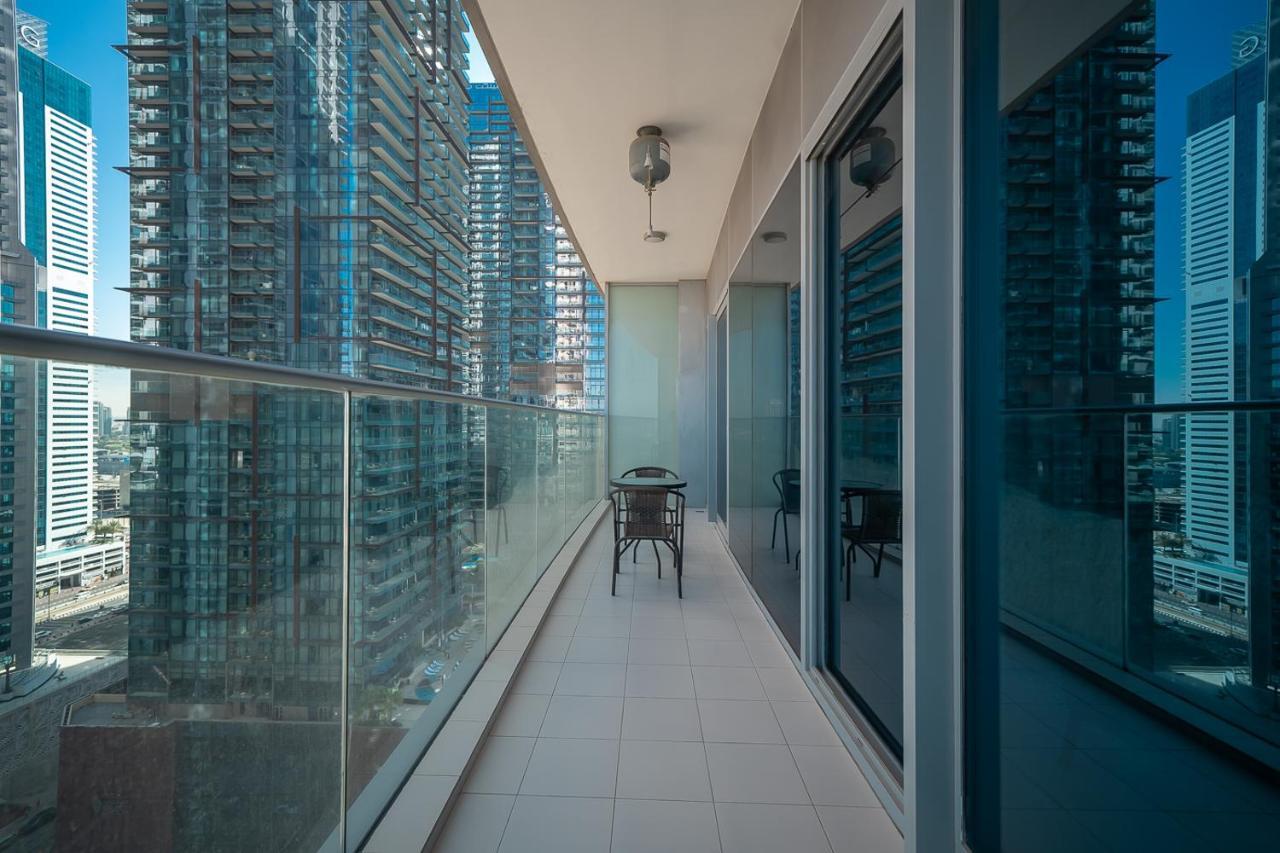 Apartment Luton Vacation Homes-damac Heights Tower- Marina-21ab03
