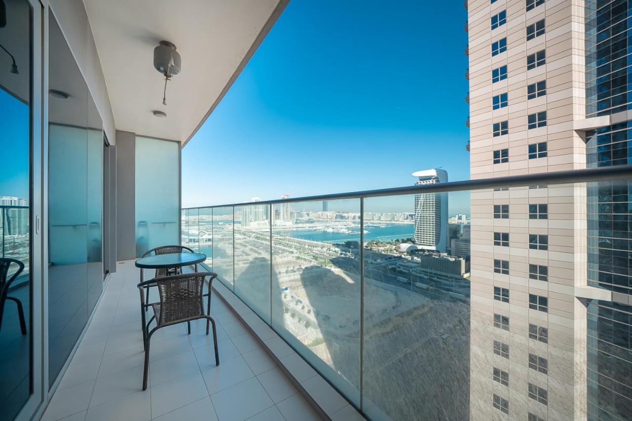 Luton Vacation Homes-damac Heights Tower- Marina-21ab03 *