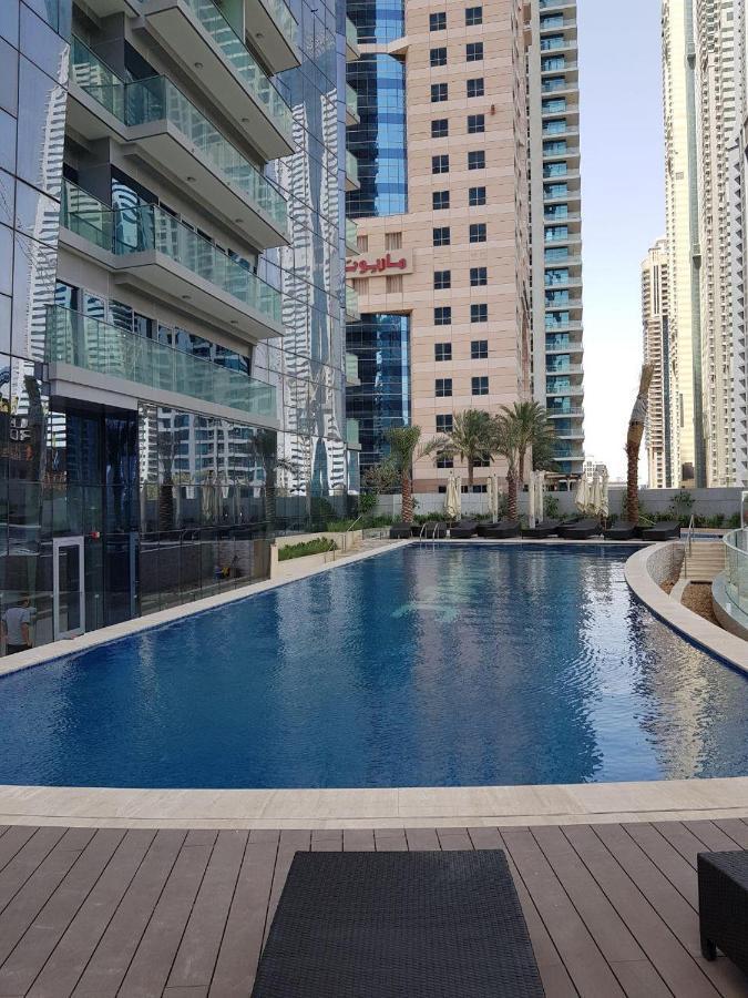 Apartment Luton Vacation Homes-damac Heights Tower- Marina-21ab03 *
