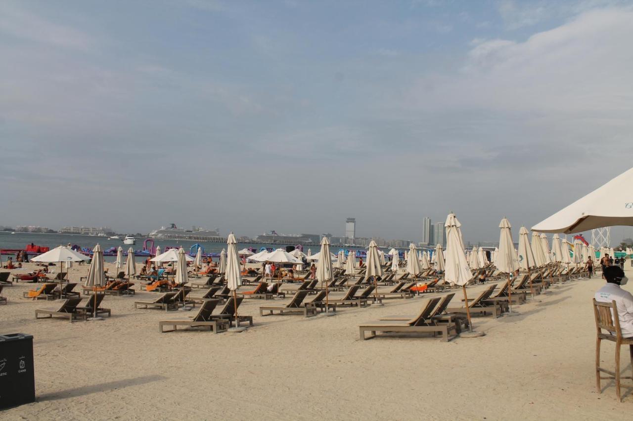 Newly Furnished One Bedroom Next To Metro & In Marina Dubai