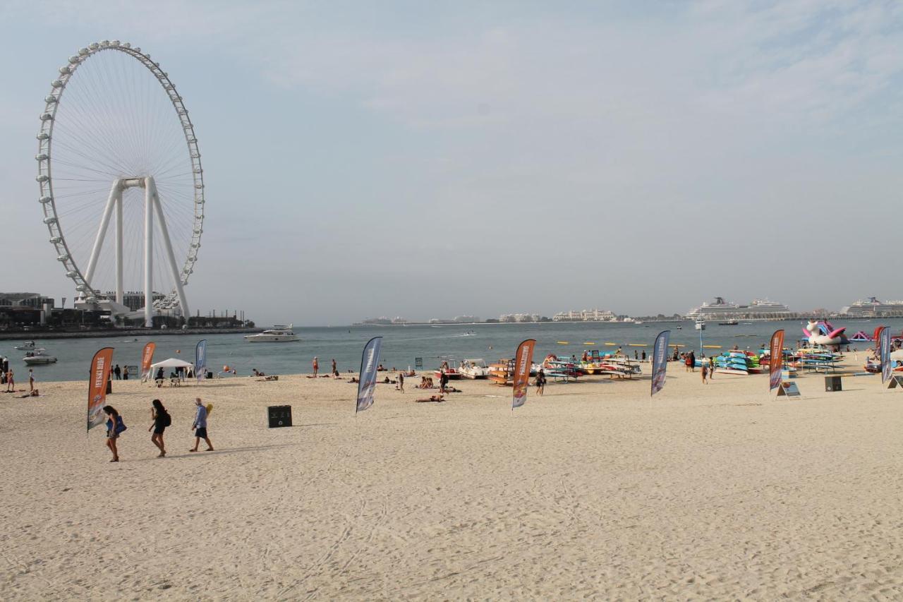 Newly Furnished One Bedroom Next To Metro & In Marina *