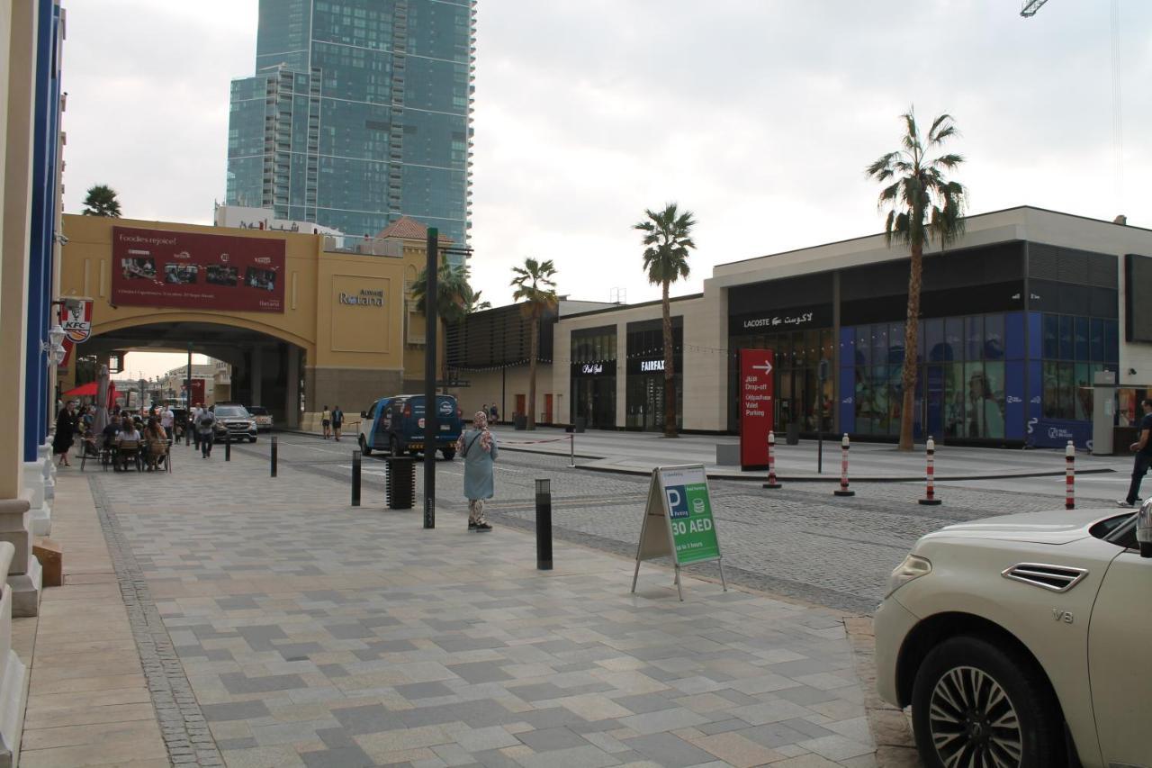 Newly Furnished One Bedroom Next To Metro & In Marina Dubai