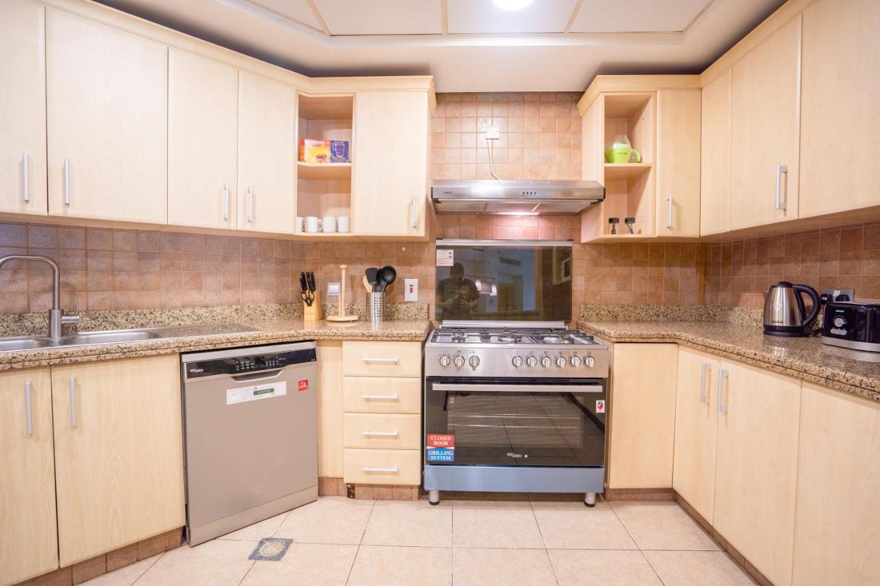 Luxury 4br - Palm Jumeriah - Club Access