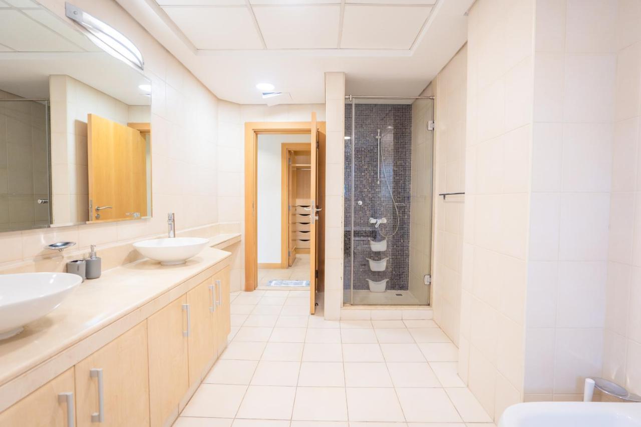 Luxury 4br - Palm Jumeriah - Club Access Daire