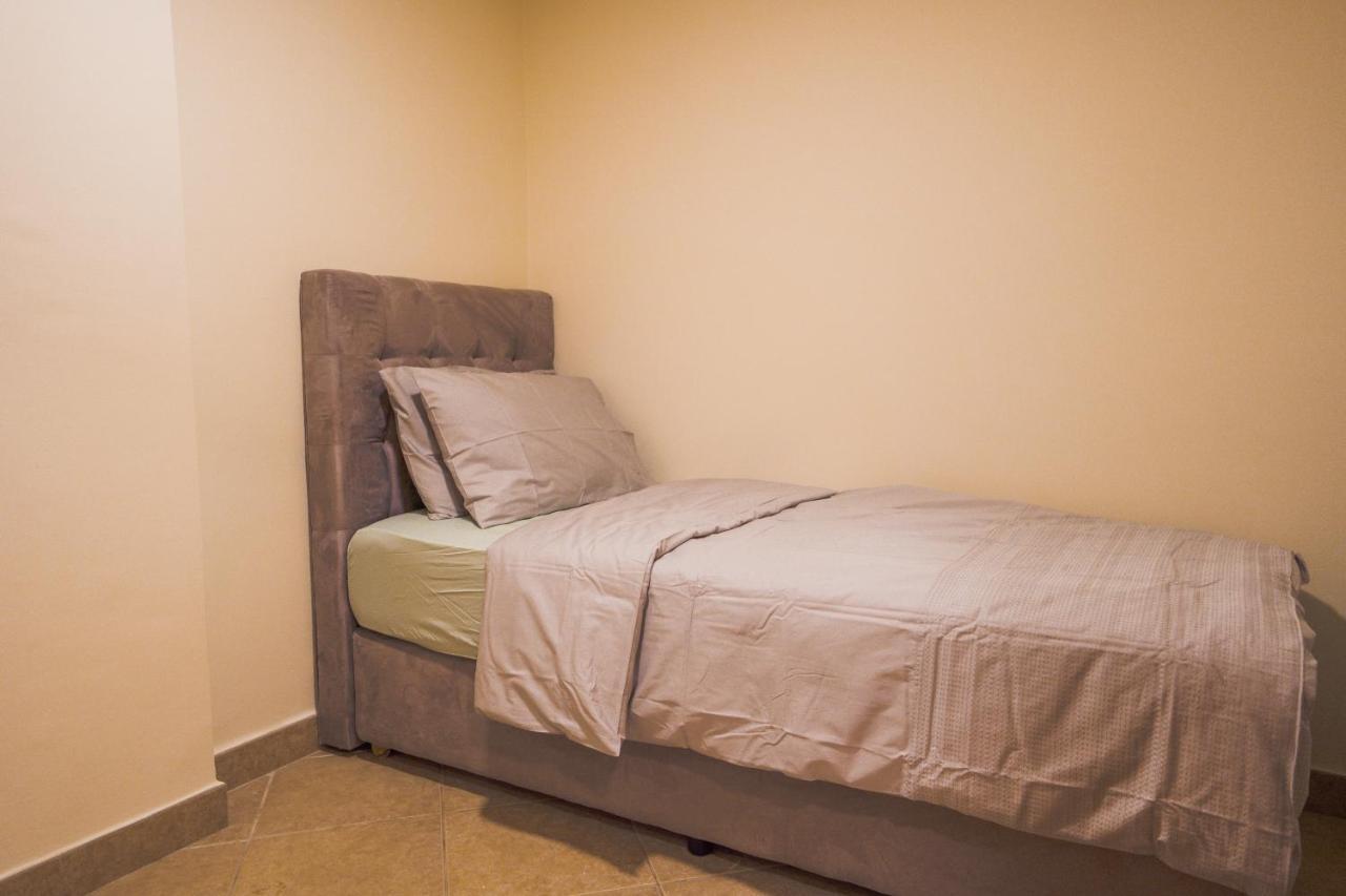 Luxury 4br - Palm Jumeriah - Club Access Daire Dubai