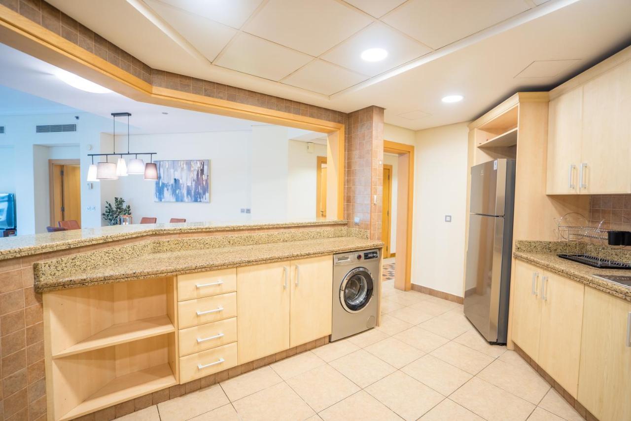 Luxury 4br - Palm Jumeriah - Club Access Daire *