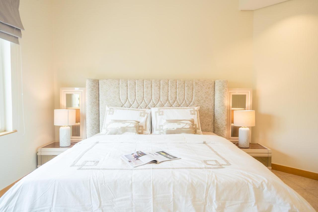Luxury 4br - Palm Jumeriah - Club Access Daire