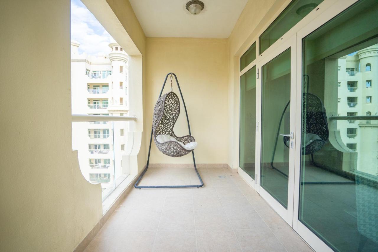 Luxury 4br - Palm Jumeriah - Club Access Daire *