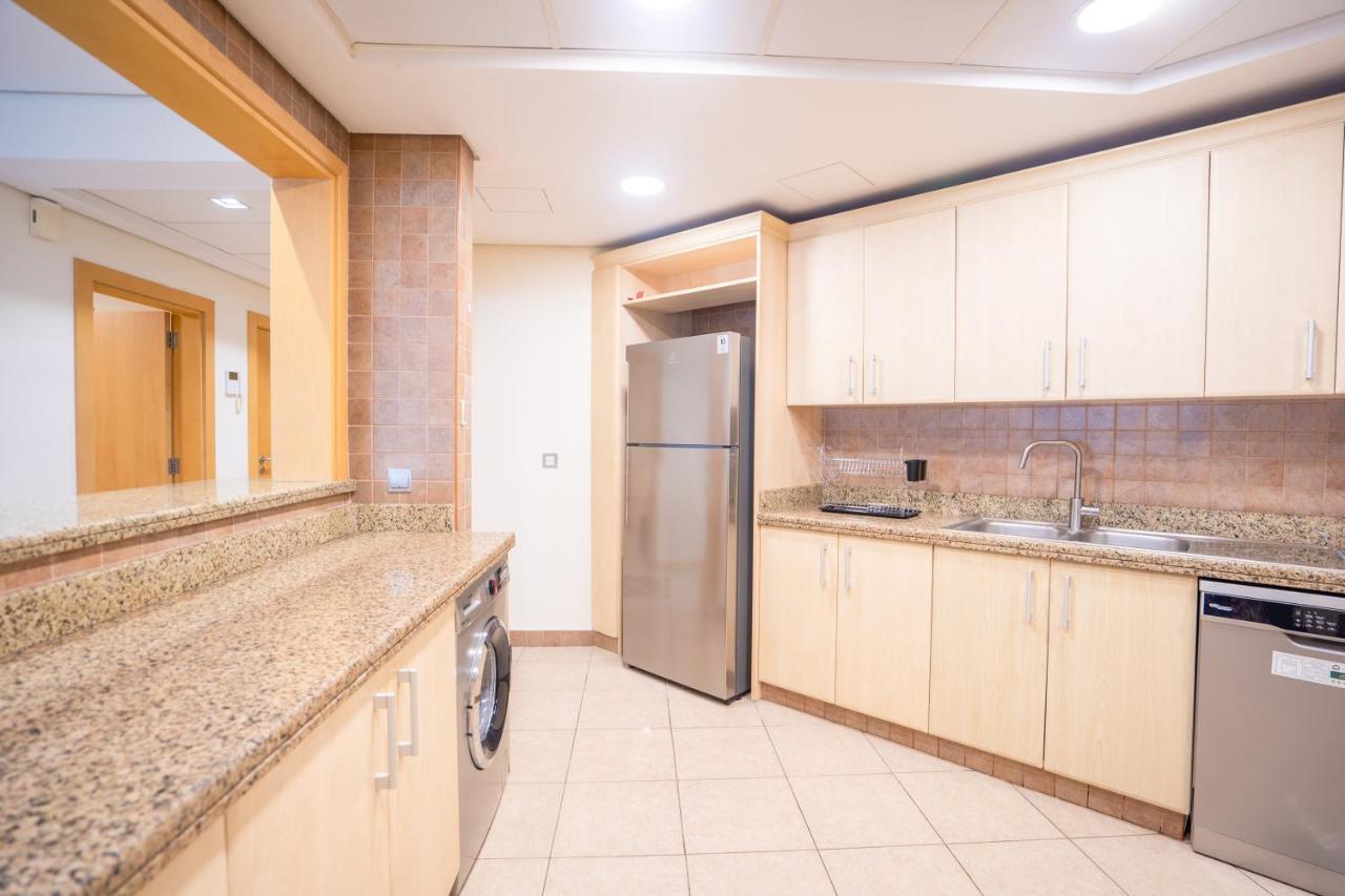 Luxury 4br - Palm Jumeriah - Club Access Daire