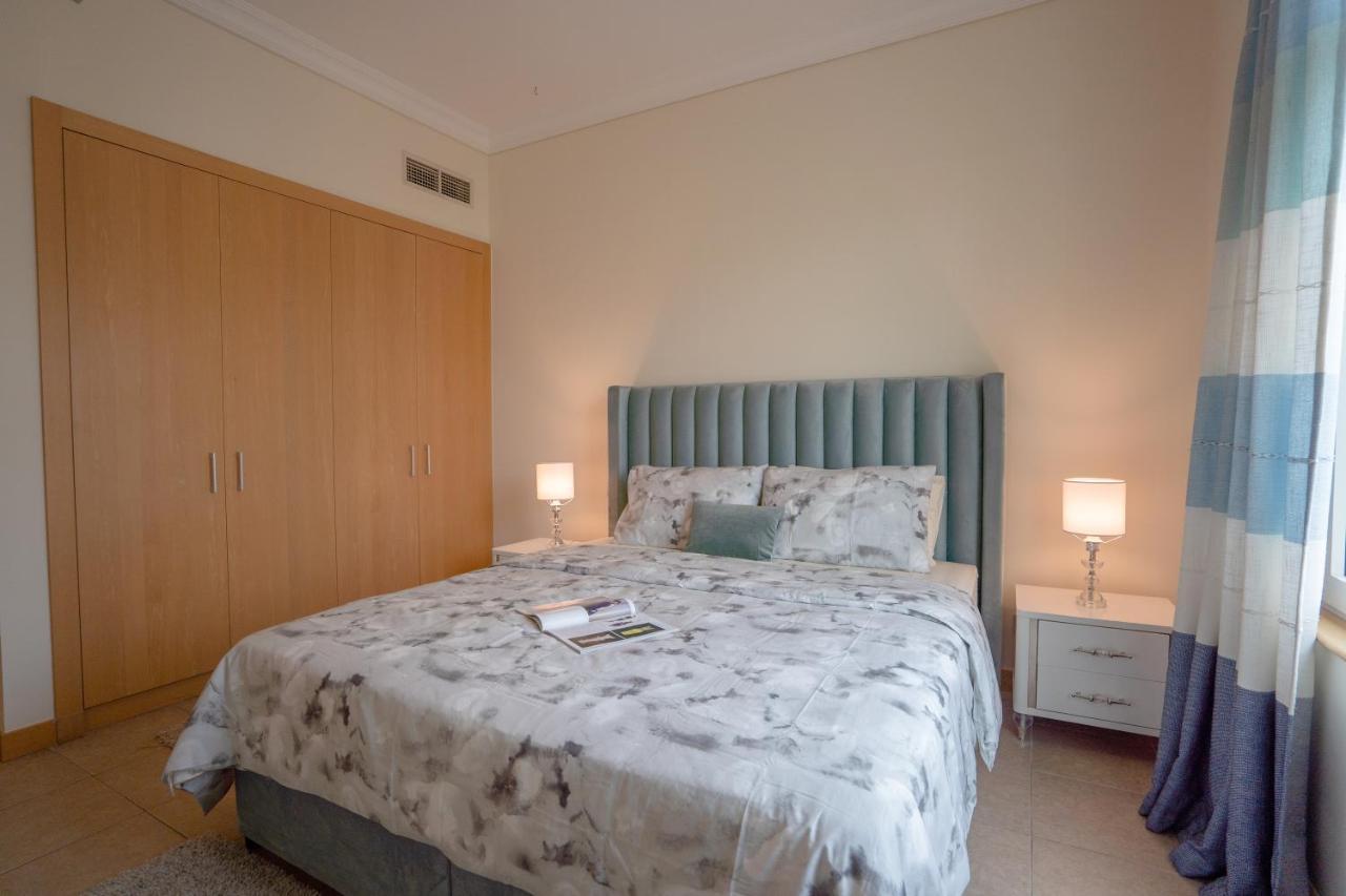 Luxury 4br - Palm Jumeriah - Club Access