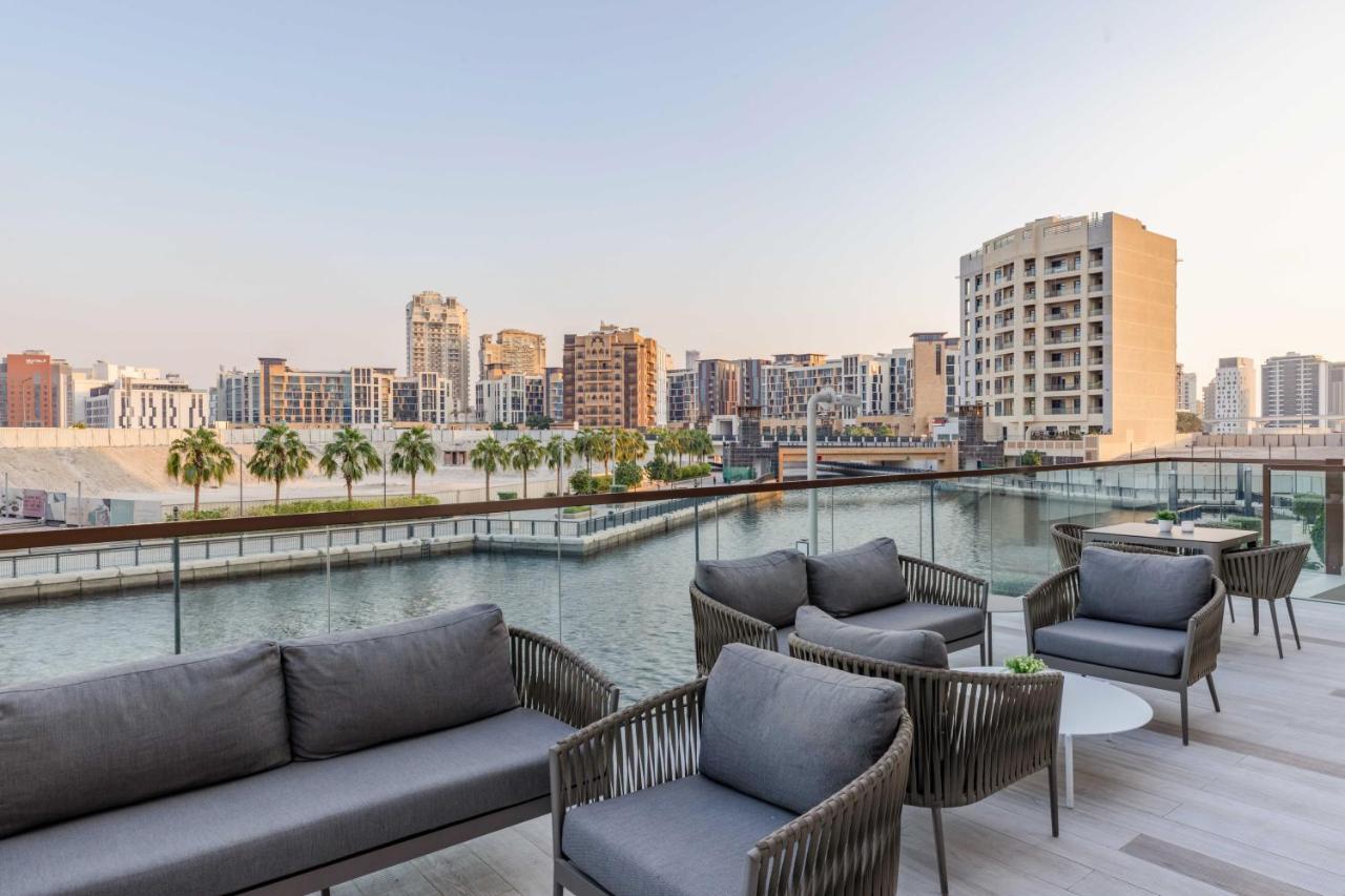 Citadines Culture Village Dubai, Waterfront Jaddaf Aparthotel 3*