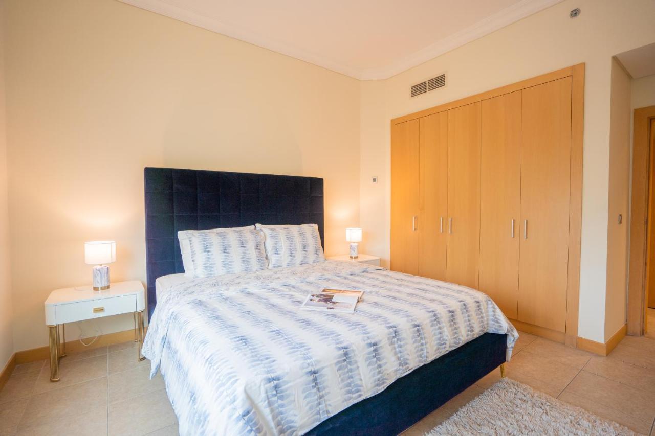 Luxury 4br - Palm Jumeriah - Club Access