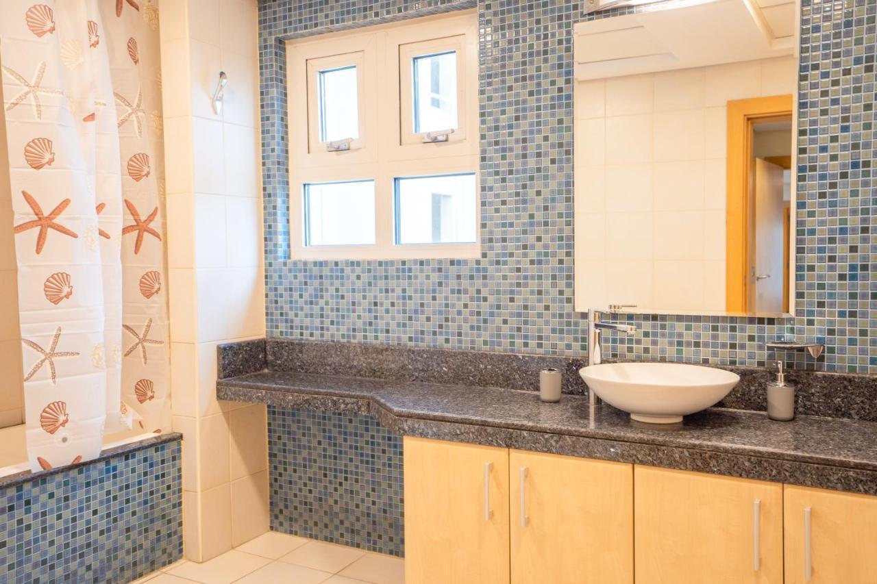 Luxury 4br - Palm Jumeriah - Club Access Daire