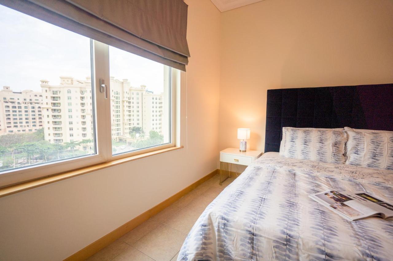 Luxury 4br - Palm Jumeriah - Club Access *