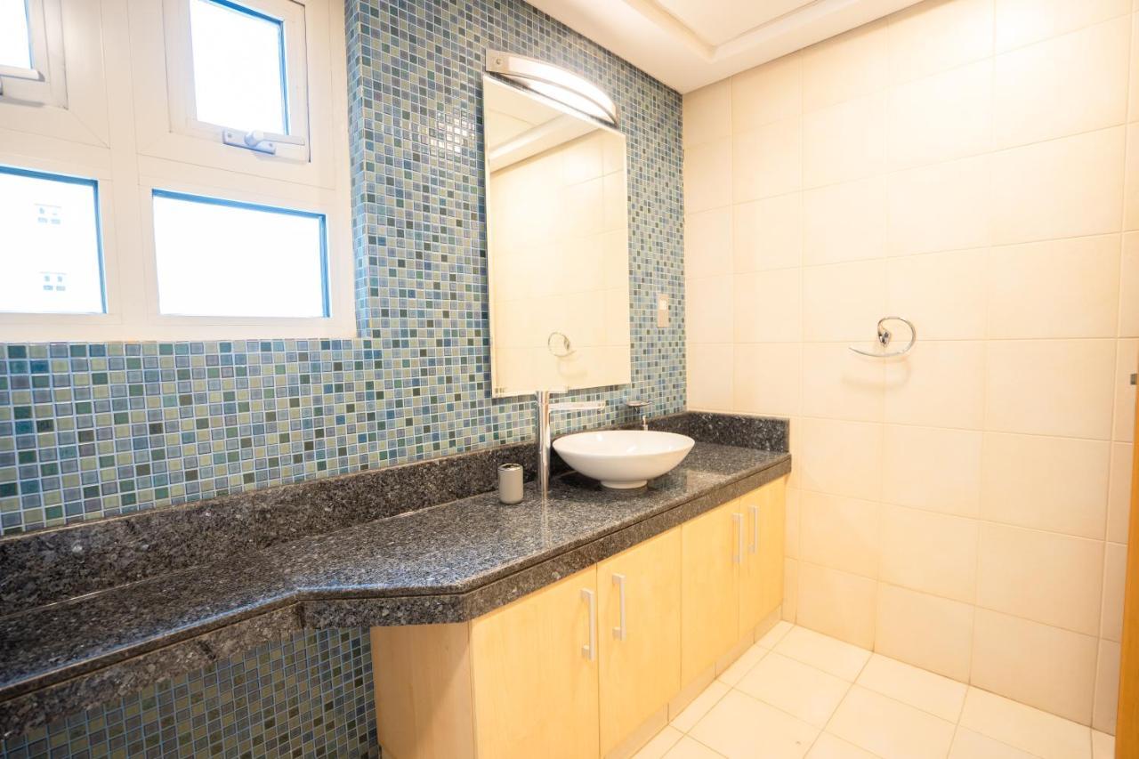 Luxury 4br - Palm Jumeriah - Club Access Daire