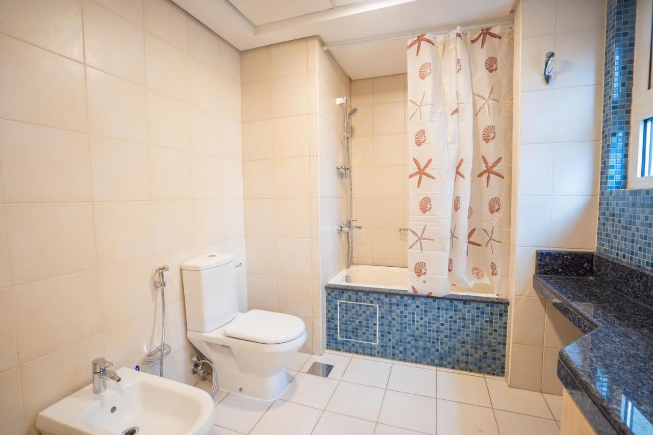 Luxury 4br - Palm Jumeriah - Club Access Dubai