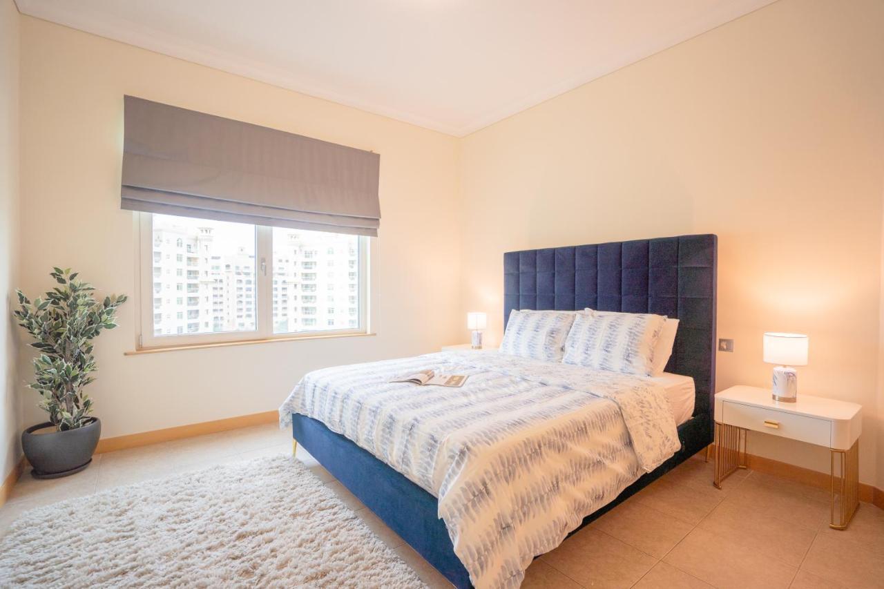 Luxury 4br - Palm Jumeriah - Club Access Dubai