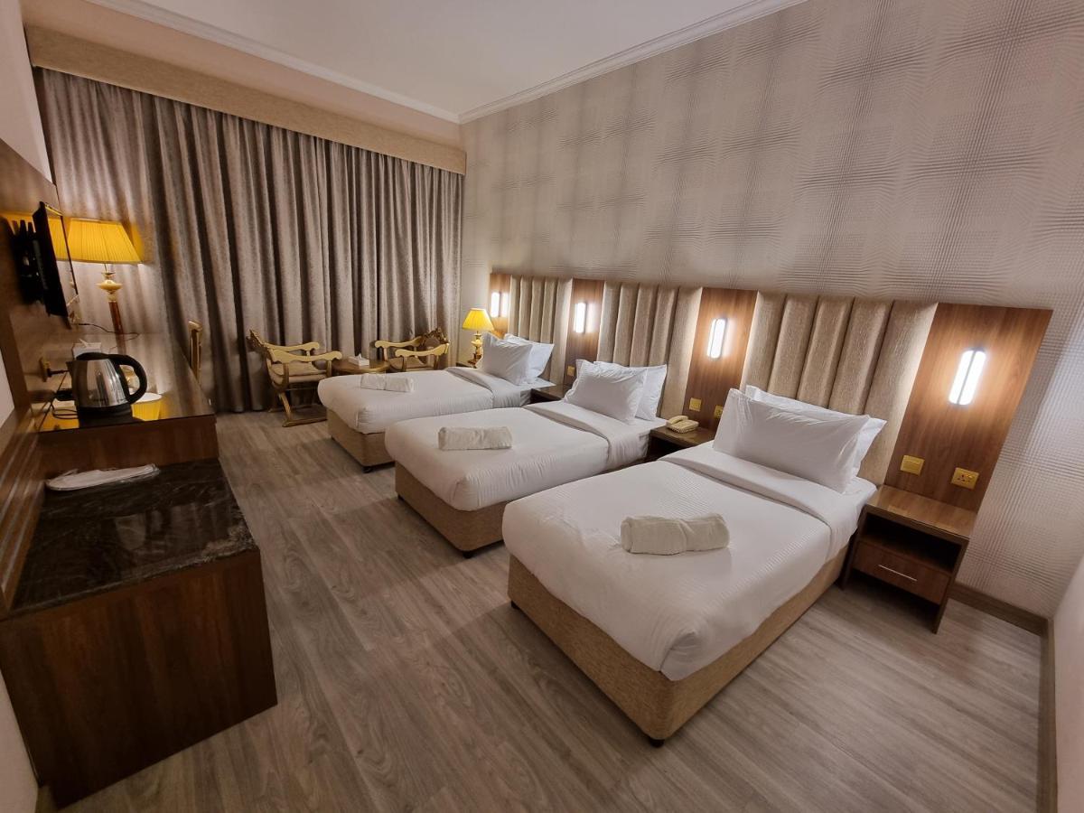 Bliss Square 3* Dubai
