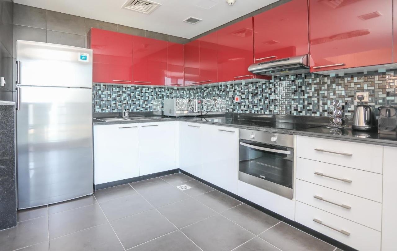 Penthouse In Marina , Cayan Tower , Sea View Apartment *