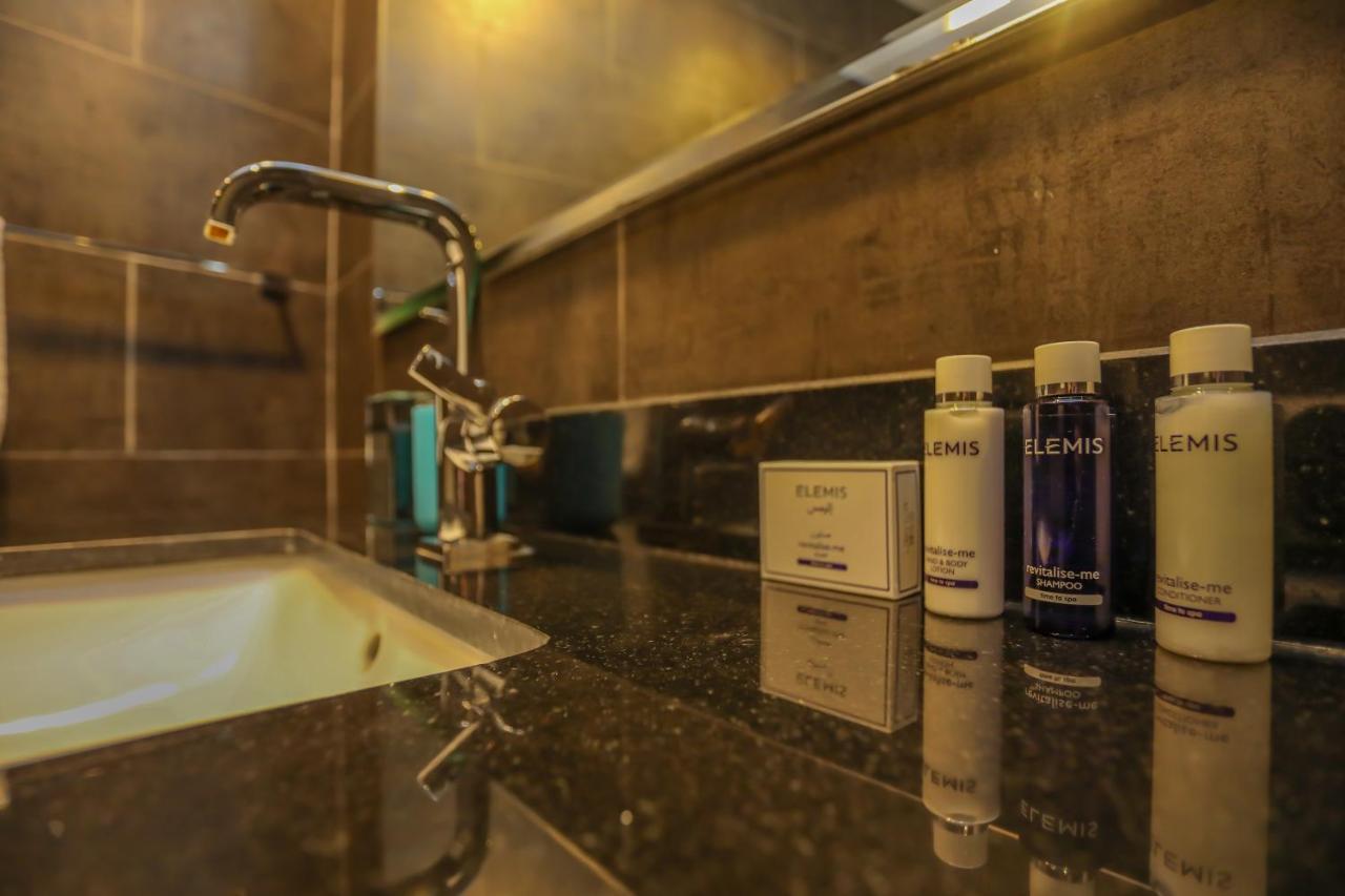 Apartment Penthouse In Marina , Cayan Tower , Sea View *
