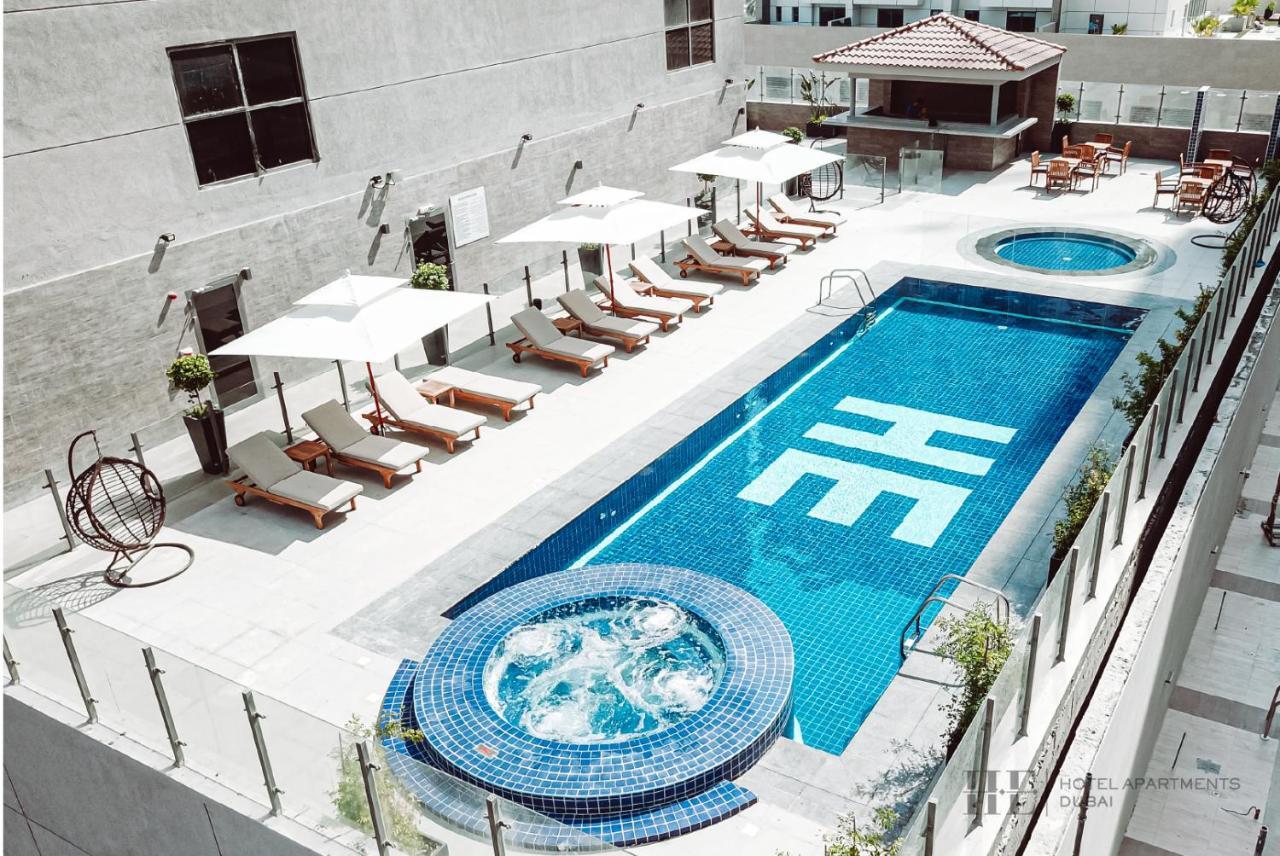 He 5* Dubai