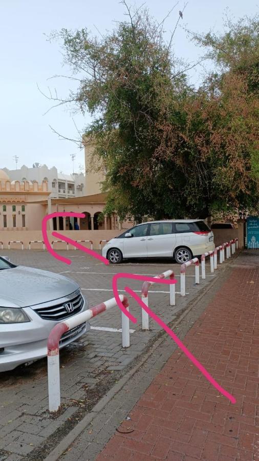 Bed & Breakfast Good Luck Homes Shared Dubai