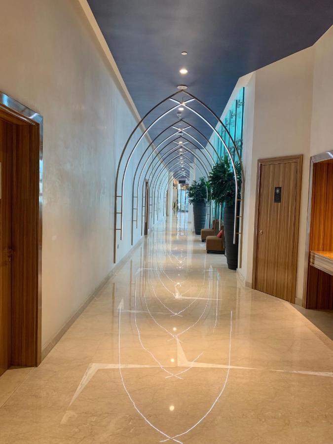Apartment - Studio In Business Bay Direct On The Water Canal - 1km From Downtown & Mall - 1217a Dubai